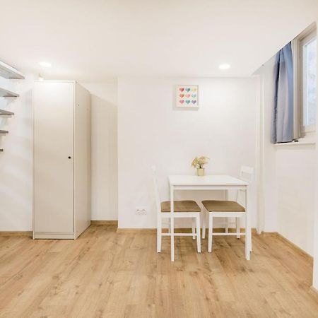 V12 Apartments 부다페스트 외부 사진
