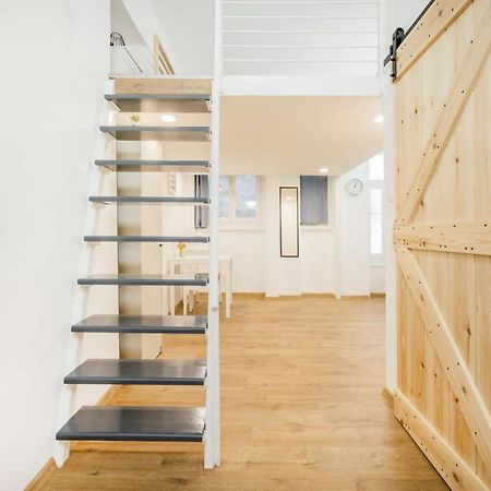 V12 Apartments 부다페스트 외부 사진
