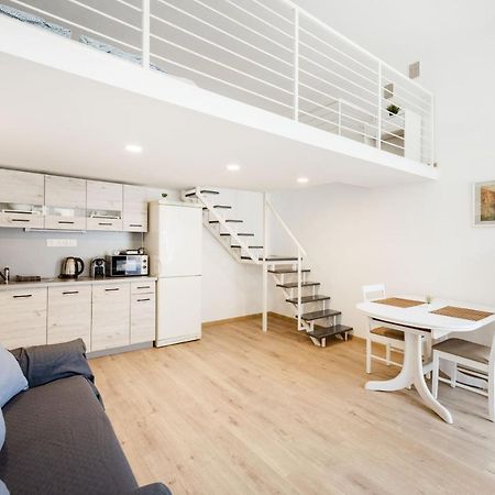 V12 Apartments 부다페스트 외부 사진