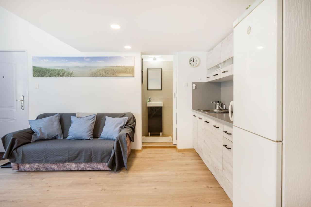 V12 Apartments 부다페스트 외부 사진