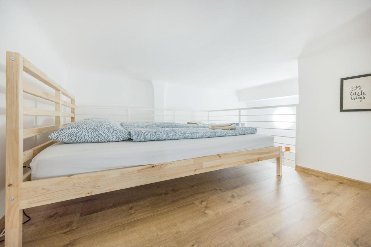 V12 Apartments 부다페스트 외부 사진