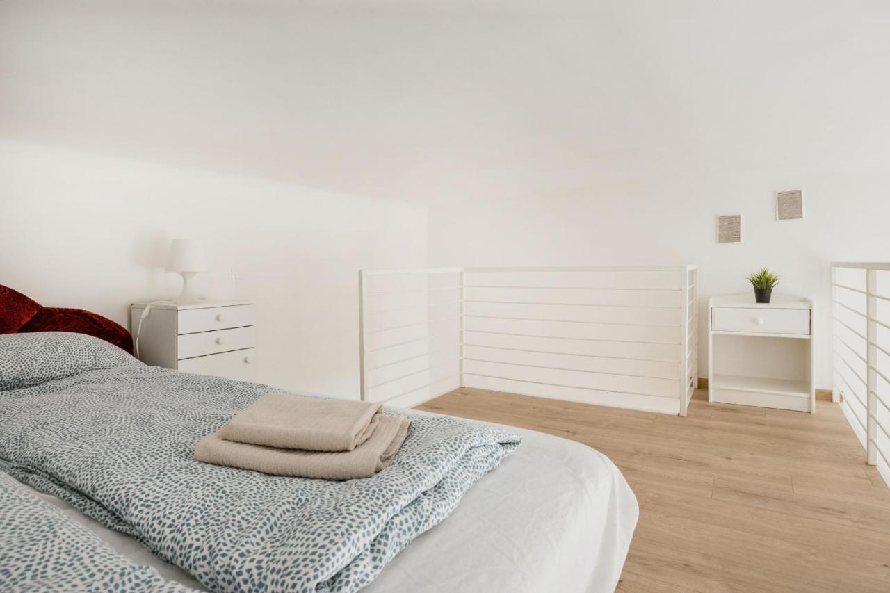 V12 Apartments 부다페스트 외부 사진