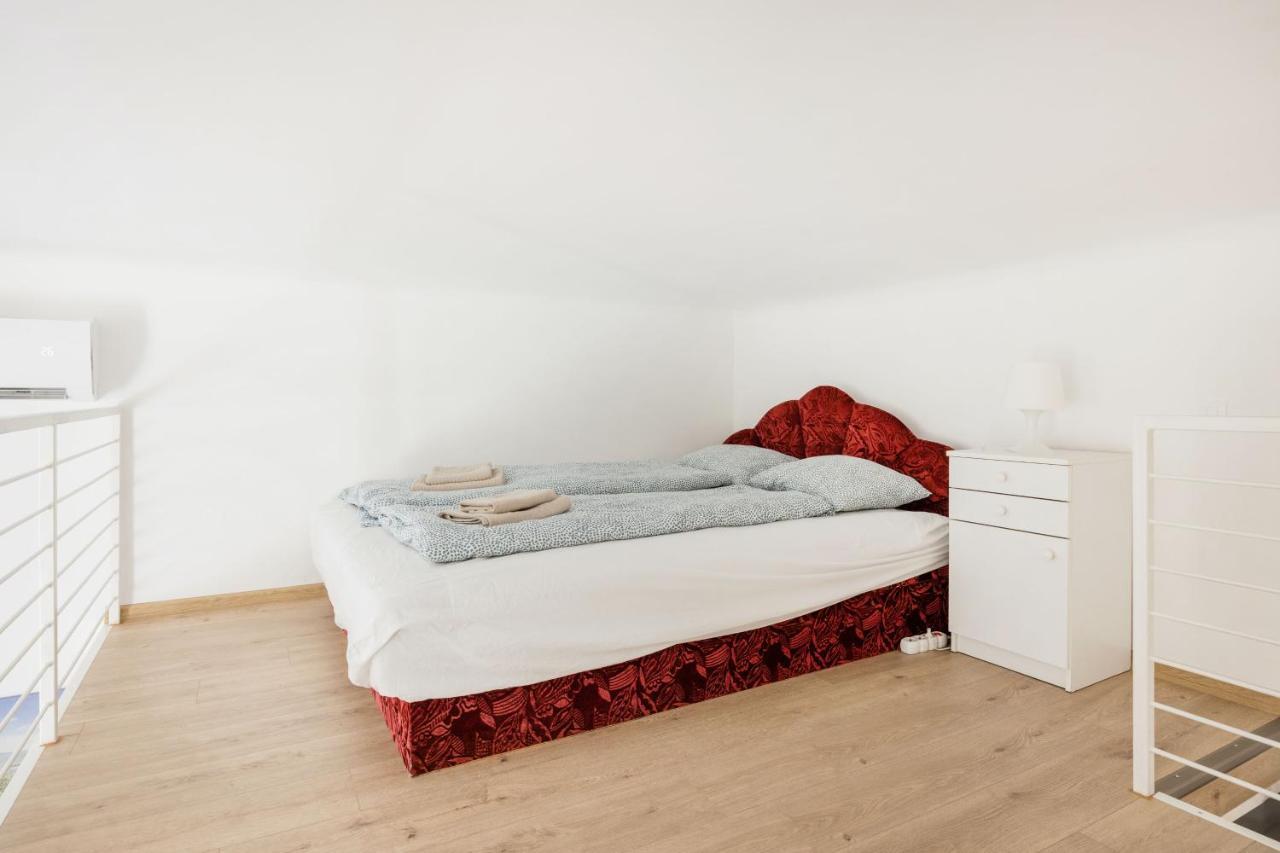 V12 Apartments 부다페스트 외부 사진