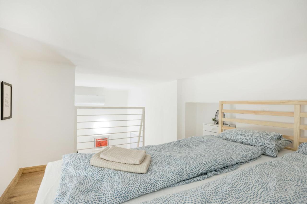V12 Apartments 부다페스트 외부 사진