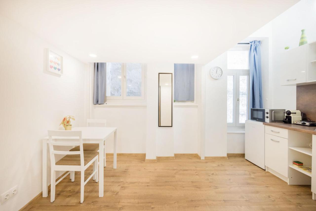 V12 Apartments 부다페스트 외부 사진