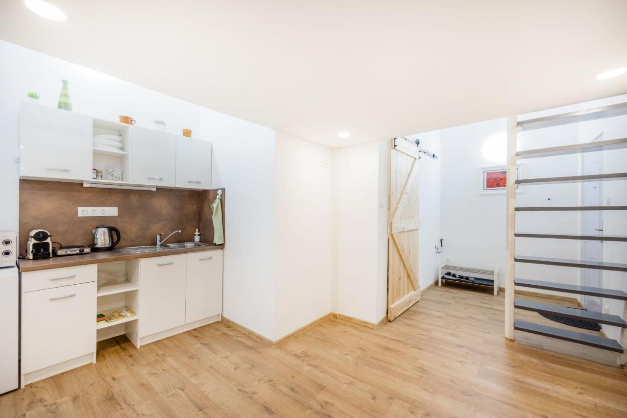 V12 Apartments 부다페스트 외부 사진